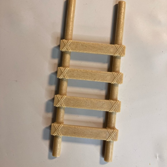 calico critters Other - EPOCH Calico Critters tree house ladder replacement